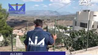 ALCAMO Confisca per Montalbano, l’imprenditore nato a pane e mafia