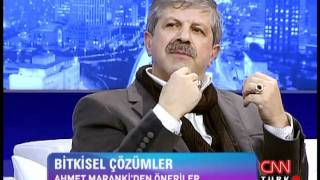 Parazitlerden Kurtulmak İçin