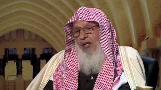 وقفة مع قوله تعالى وإذا رأيت الذين يخوضون في آياتنا فأعرض عنهم ...الشيخ سعد الحميد