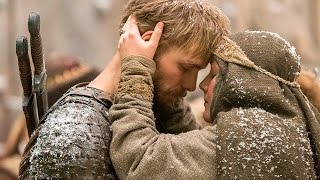 Главное на "Фильм Про": трейлер "Легенды о Коловрате"; "Край света"