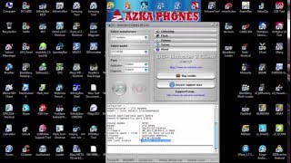 Unlock BOLT ZTE