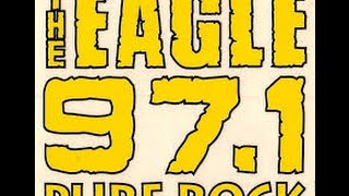 KEGL Radio - Aircheck 1