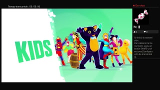 Just dance 2018 footloose kids