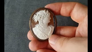 Что мы приобрели на блошином рынке за две недели.