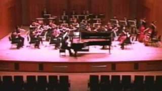 Chopin Piano Concerto No. 1 in e minor Op. 11 Rondo - Vivace, Seong-Jin Cho