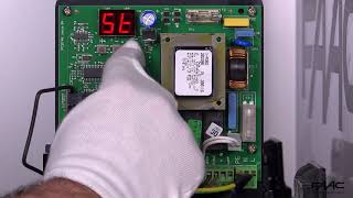 APPAREILLAGE ELECTRONIQUE - 740D - FAAC - LabelHabitation.com