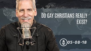 Do Gay Christians Really Exist?