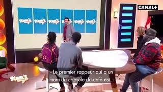 Extrait Kem’s-quotidienne Canal +