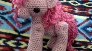 Pinkie Pie Plush