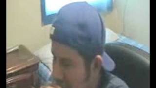 t killa atakevolucion Vocal Cover