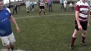 3eKL Octopus vs Eindhoven 30 03 14 Refcam p 2 van 4