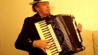 Mussette 3 - Accordion Cover By Mike Shaine משה זוברמן