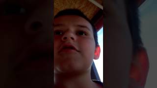 Mom vs son challenge