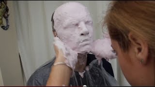 How To Cast The Face - Tutorial | Shonagh Scott | ShowMe MakeUp