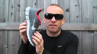 NIke Free Run+ 3