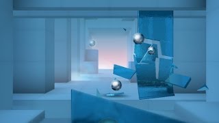 Взлом + прохождение: SmashHit игра для андройд