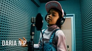 Дети читают рэп (cover Kristina SI) Trust PRODUCTION