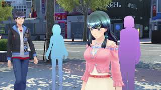 Opening Your Heart (Switch) - Tokyo Mirage Sessions #FE Encore