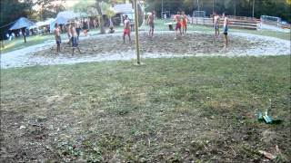 Bazen Garasi odbojka 05