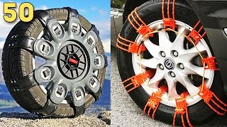 АВТОТОВАРЫ ИЗ КИТАЯ. 50 КРУТЫХ ВЕЩЕЙ С ALIEXPRESS. ДЛЯ АВТОМОБИЛЯ + КОНКУРС