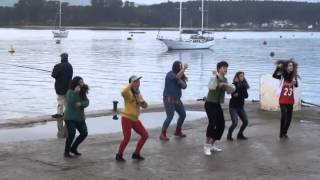 Galicia: style-Rías Baixas