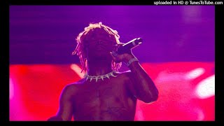 [Free For Profit] Lil Uzi Vert Type Beat - "Nagato"