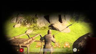 WotR TDM за разные классы
