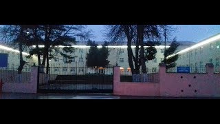 Школе № 3 города Кусары стукнуло 50 лет! Продолжение...