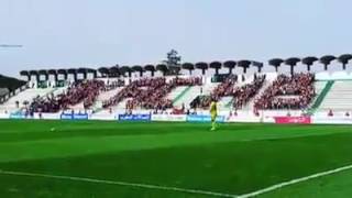 Ultras heLaLa BoYs "Ya Li Derto 9Anon"لن يسامحكم الزمان يامن خنتم الامانة