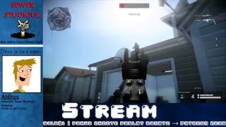 STREAM | 20:20 | Warface