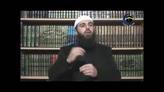 Hadith Miftari - Dispozitat e mbulesës në Islam