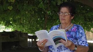 LIBRO VIVENCIAS CAMPESINAS OLIVIA GAINZA SANTA CRUZ 2018