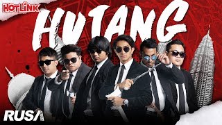 Floor 88 - Hutang [Official Music Video]