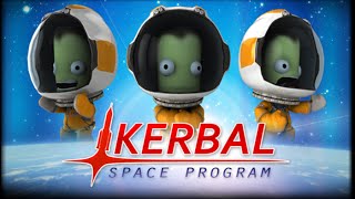 Мод Tac Life Support для Kerbal Space Program