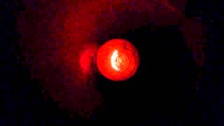 iPhone 5 Slow Motion 1000fps
