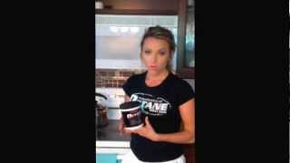 Need Energy To Increase The Intensity of Your Workout? OCTANE!