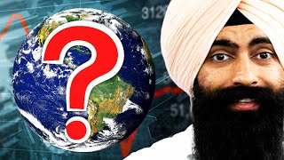 The Global Economic Recession EXPLAINED