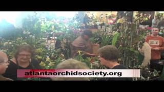 EDIT BOX 28.2 : ATLANTA ORCHID SOCIETY VIDEO PRESENTATION HD