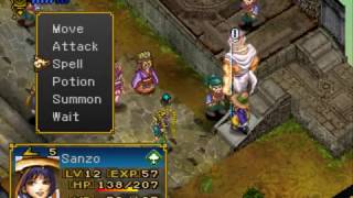 Kera Sakti Game (Saiyuki : Journey West) Indonesia - Part 9 - Biksu Sanzo akan dieksekusi mati