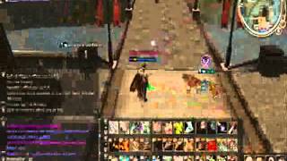 L2GP PhoenixWar-