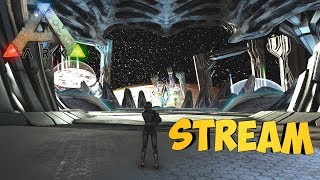 Проходим вознесение без дино! - Крестовый поход на боссов! - Stream ARK: Survival Evolved