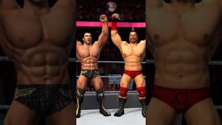 WWE Champions #EVOLVE And PVP