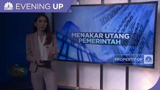 Menakar Utang Pemerintah