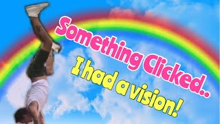Homosexual Inspiration |I had a dream|