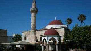 Islam in Greece - A Glimpse at Greece's Muslim Heritage