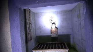 【心霊スポット】しとどの窟
