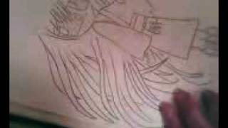 Manga 'Behind the Scenes' Part 1