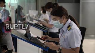 Thailand: Bangkok welcomes visitors as country reopens to vaccinated tourists from over 60 nations