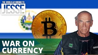 BTC and El Salvador's Economic Sovereignty