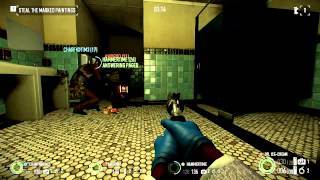 Обзор Payday 2